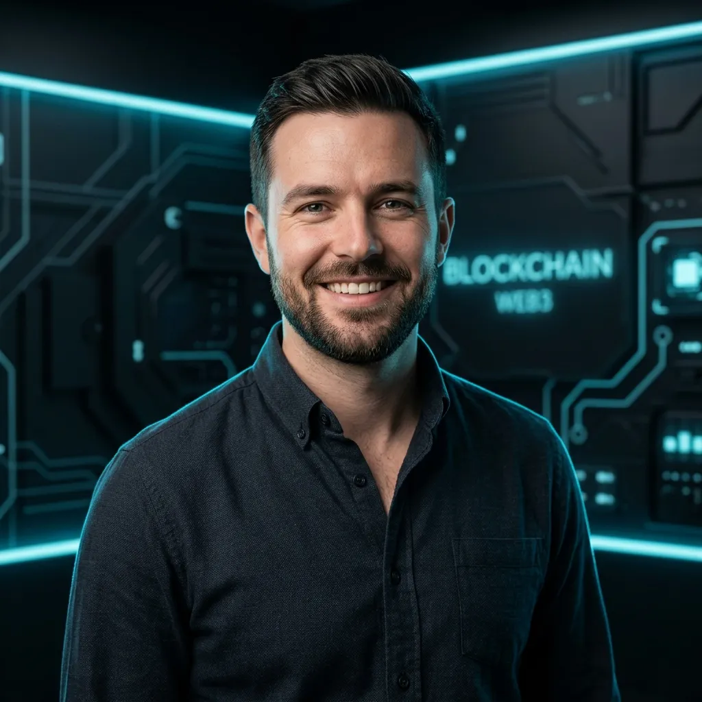 Liam O'Connor