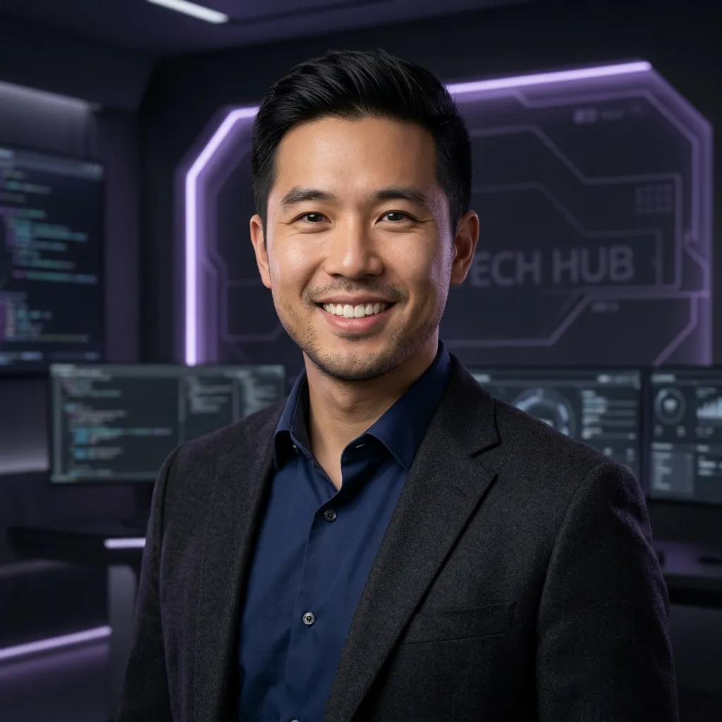 David Kim