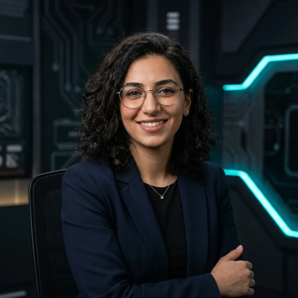 Amina Al-Mansoor