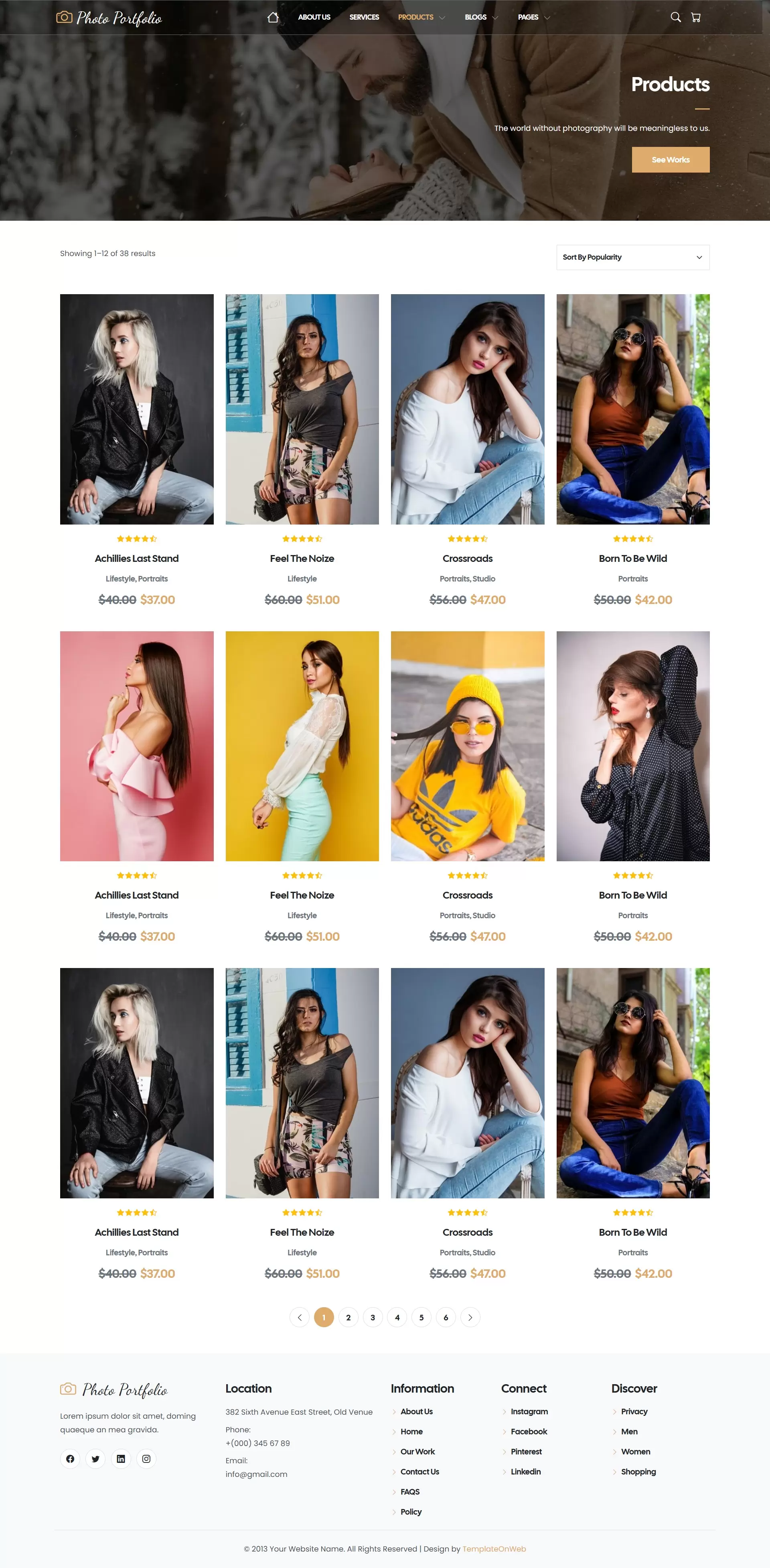 List photos to sell online