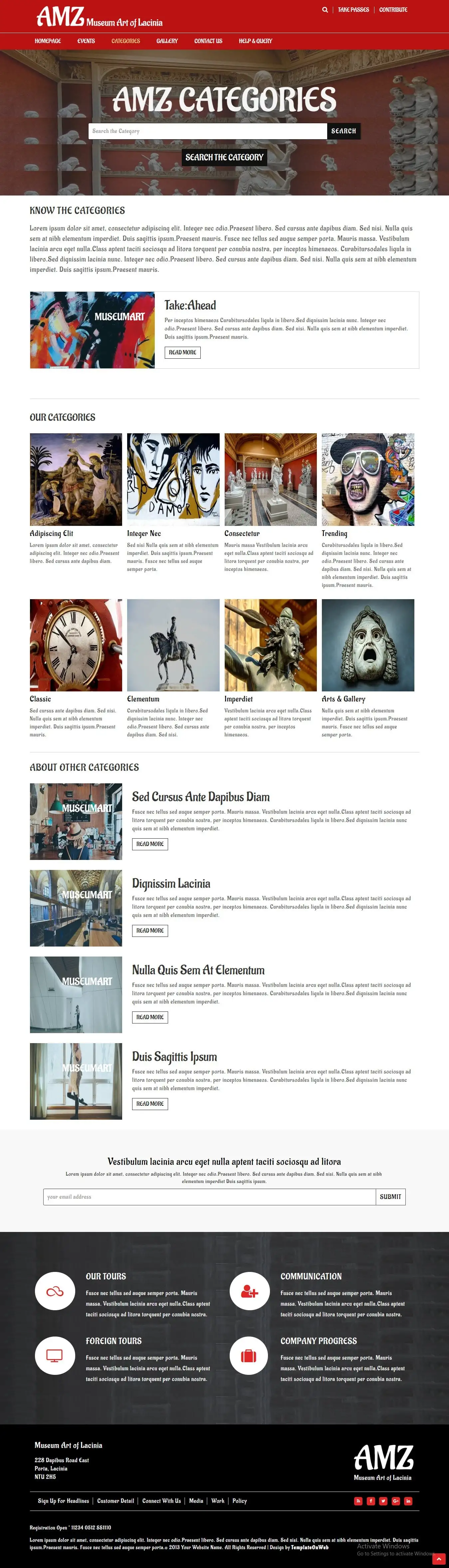 Wall Painting Category Page