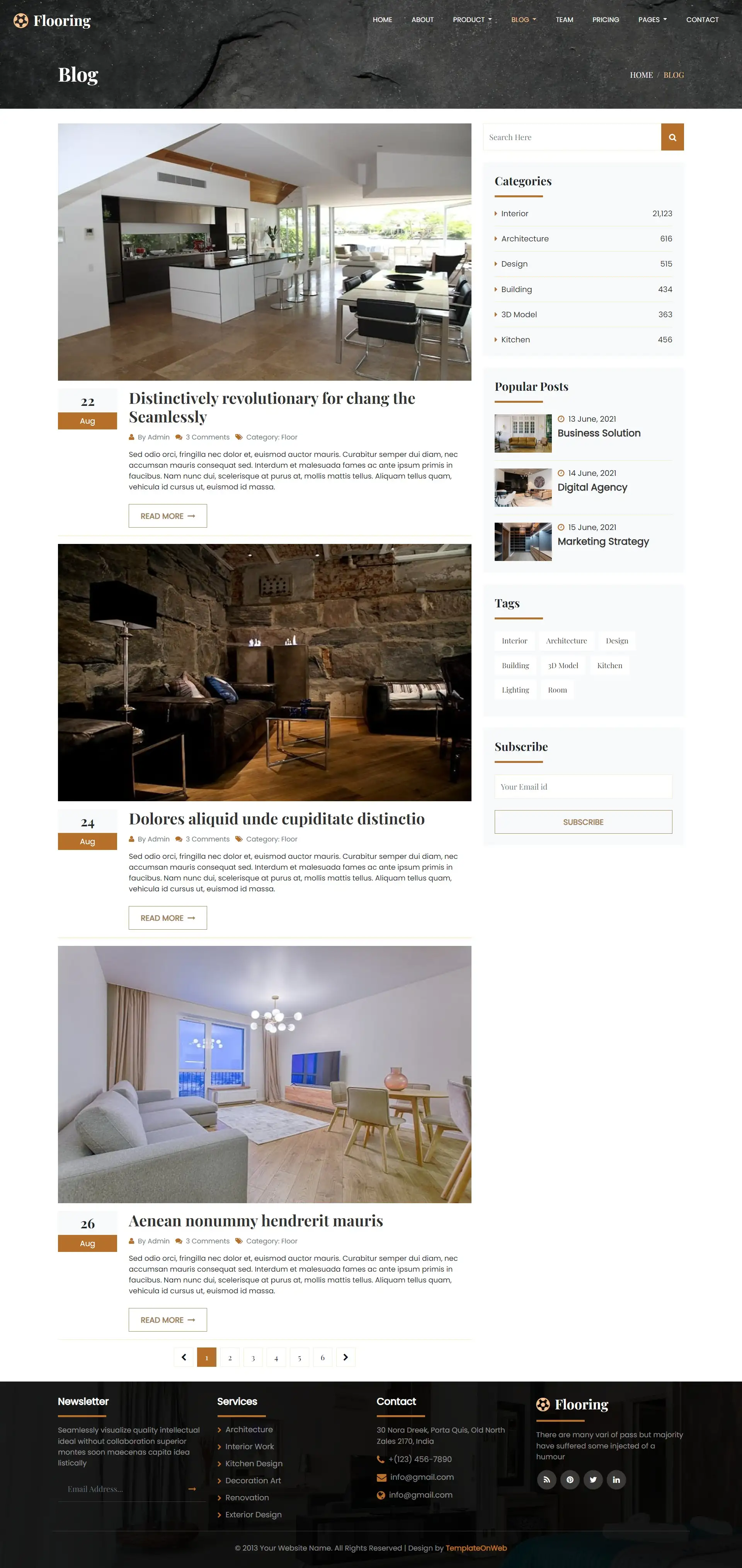 Tile company floor tiles blogs