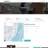 Allow clients to reach you easily, Showcase contact form and direct contact info