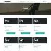 This page showcases various packages for digital photo downloads
