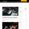 Blog Page – Auto care tips, promotions, and updates