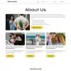 About Me / About Us – Introduction with bio and experience
