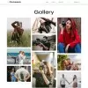 Single Portfolio / Photo Details – Project or photo series description