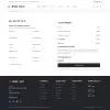Order summary with product details and total cost