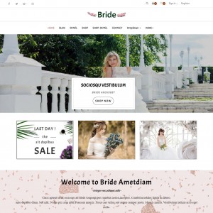 Bridal Decoration Home Page