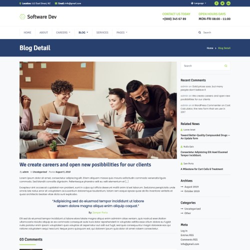 responsive layout small devices bootstrap